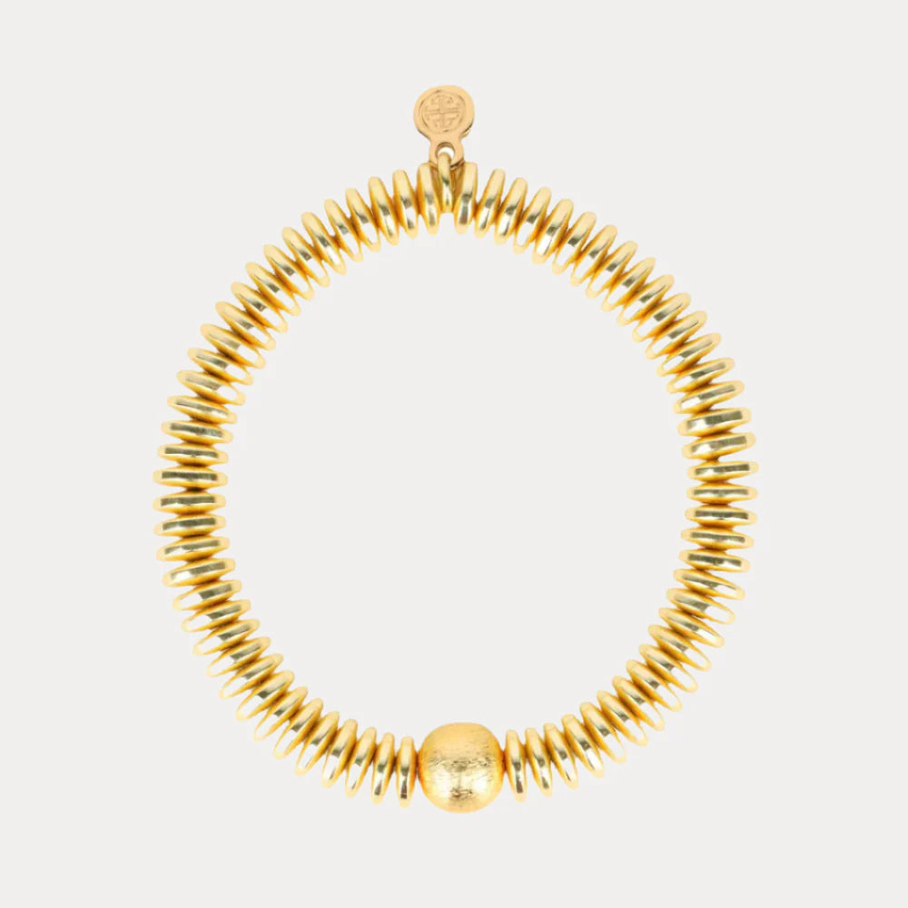 BuDhaGirl | maxi galleon bracelet