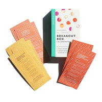 breakout box