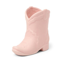 cowboy boot candles