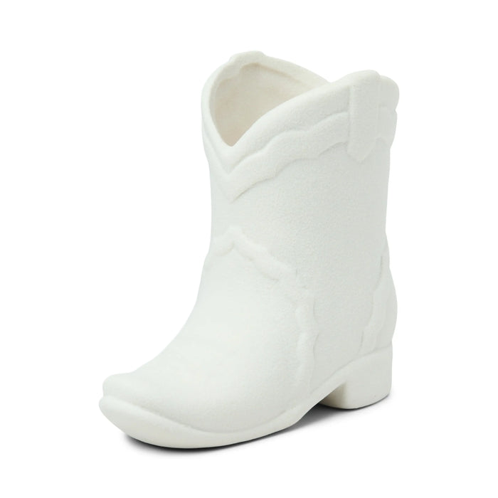 cowboy boot candles