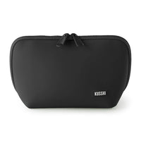kusshi | neoprene makeup bag