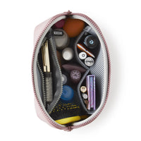 kusshi | neoprene makeup bag