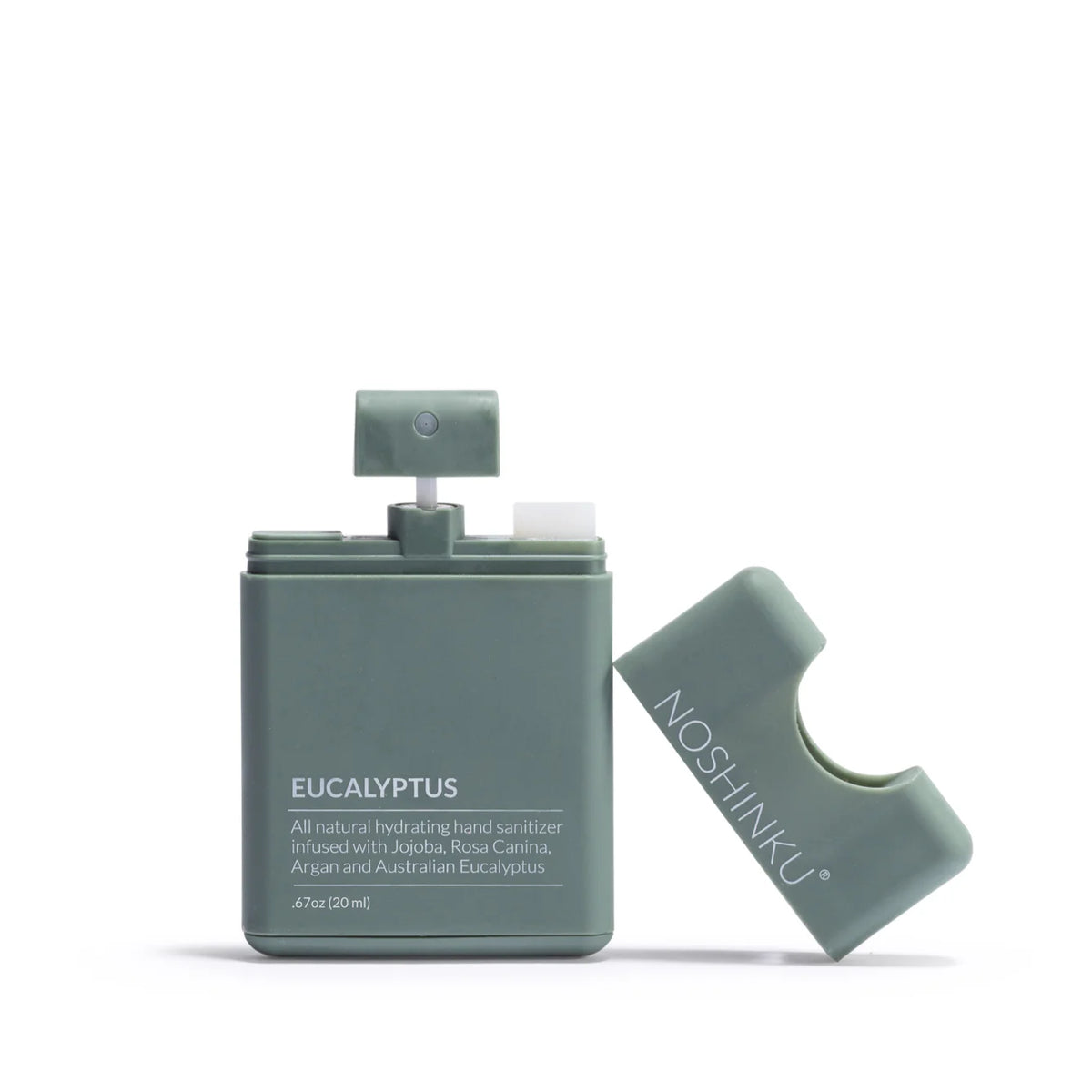 NOSHINKU | eucalyptus pocket sprayer