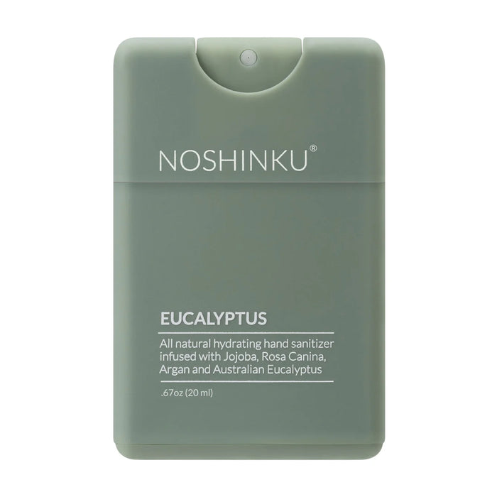 NOSHINKU | eucalyptus pocket sprayer