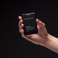 NOSHINKU | bergamot pocket sprayer