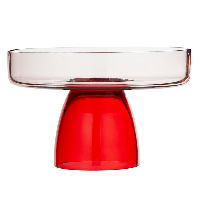 feeling festive 7" cake stand