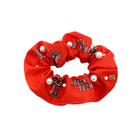 texas tech scrunchie set