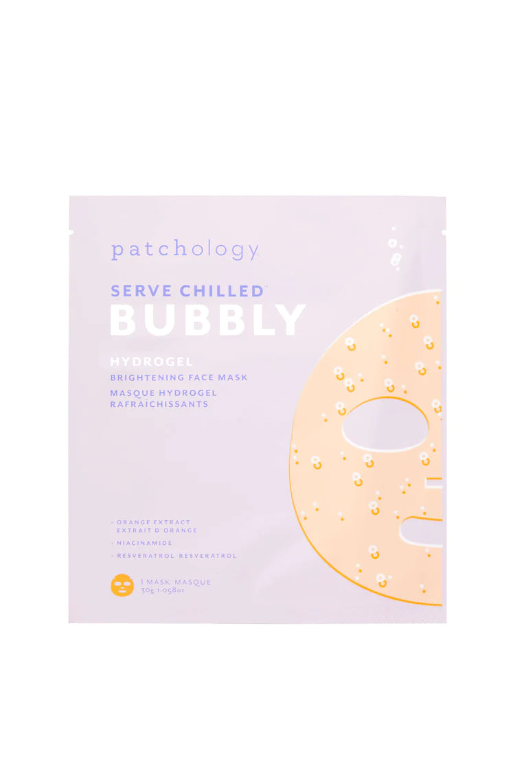 patchology gel SINGLES