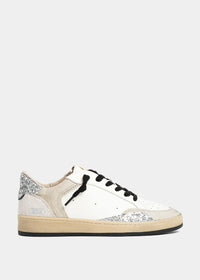 quinn glitter sneakers