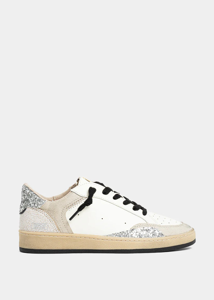 quinn glitter sneakers