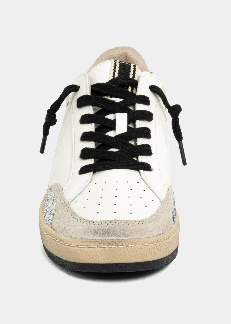 quinn glitter sneakers