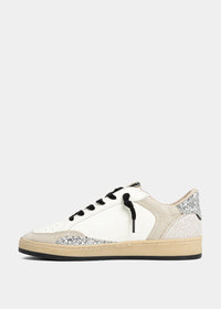 quinn glitter sneakers