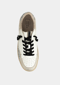 quinn glitter sneakers