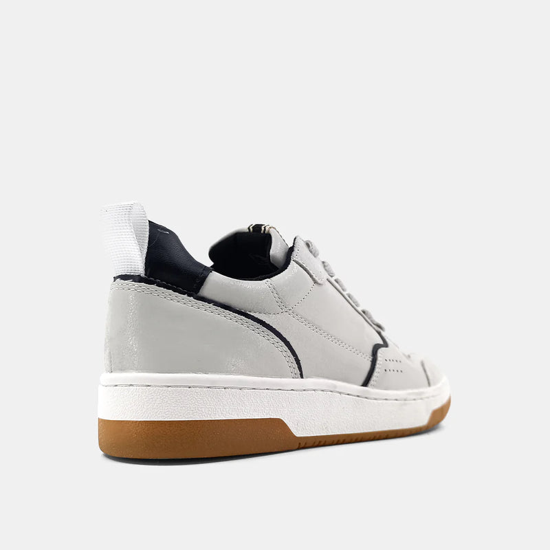 romi sneaker | light grey