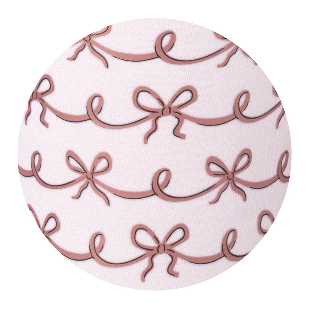 SWIG | pretty in pink large iced cup coolie