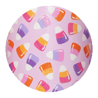 SWIG | candy corn stemless wine cup 12oz