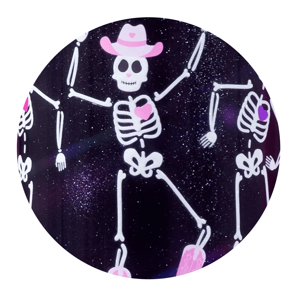 SWIG | let's go ghouls mega mug 40oz