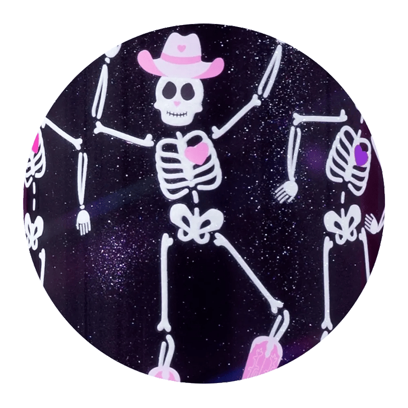 SWIG | let's go ghouls mega mug 40oz