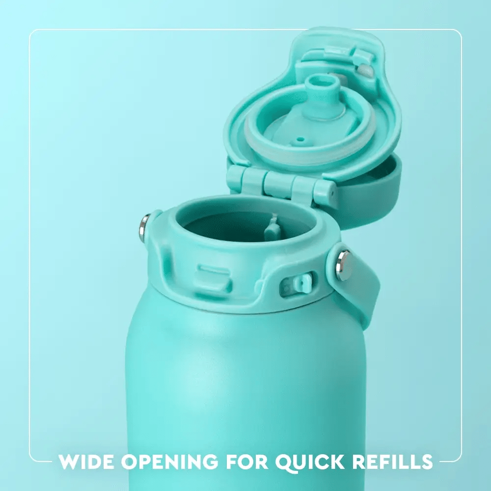 SWIG | brite stripe ez fill 32oz bottle