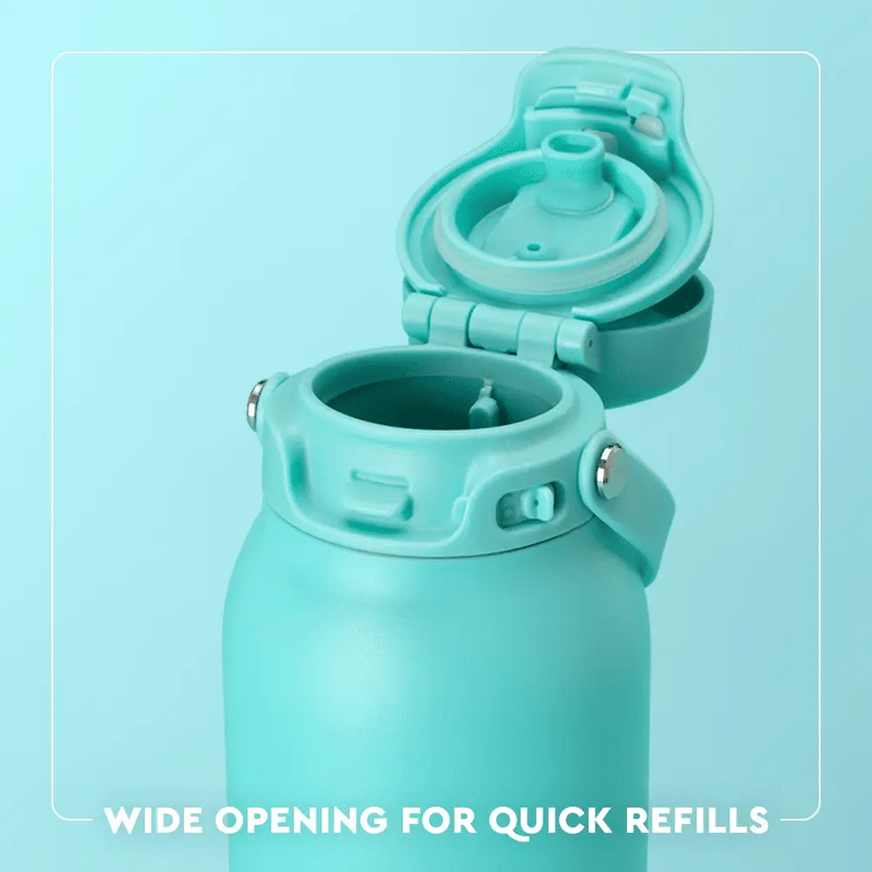 SWIG | brite stripe ez fill 32oz bottle
