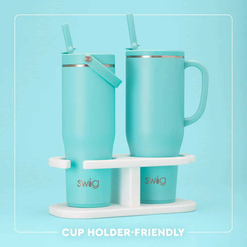 SWIG | 30oz leakproof to-go tumblers