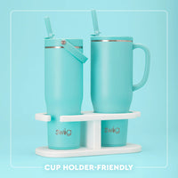 SWIG | 30oz leakproof to-go tumblers