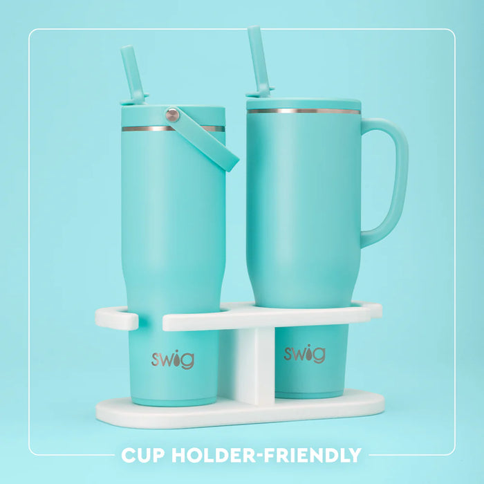SWIG | 30oz leakproof to-go tumblers