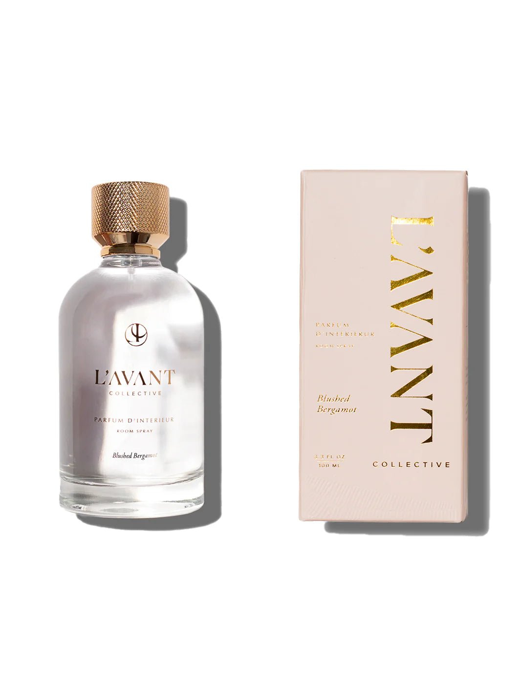 L'AVANT | plant-based cleaning