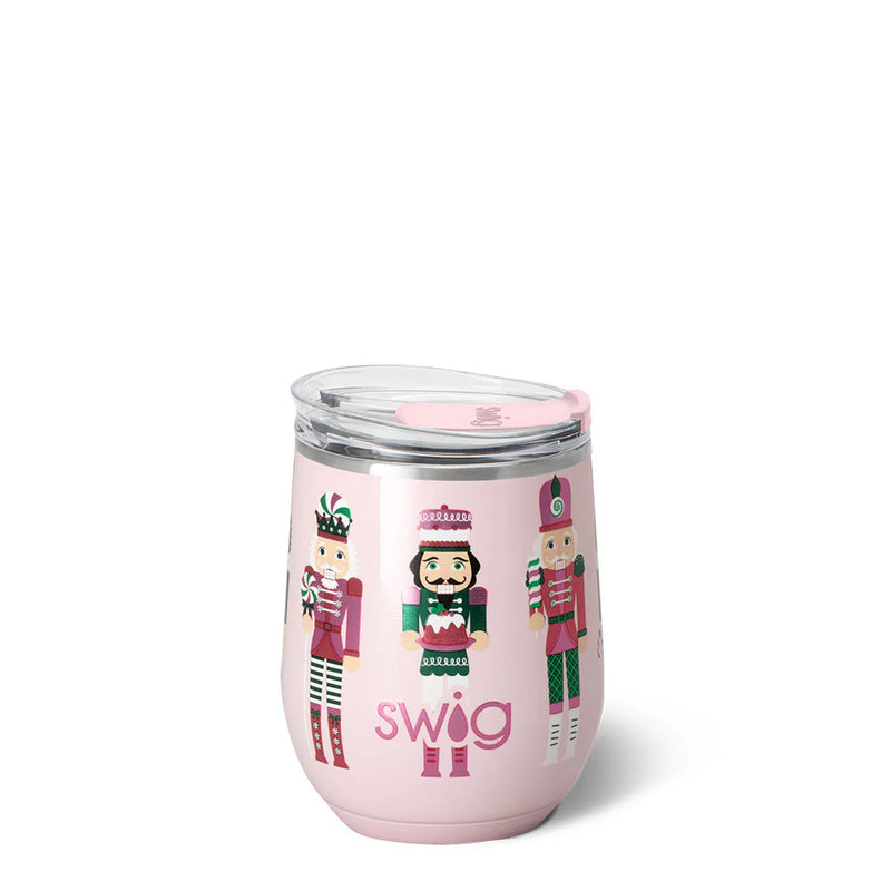 SWIG | christmas tumblers