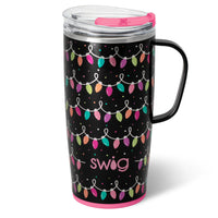 SWIG | christmas tumblers