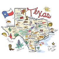 SWIG | 22oz Texas tumbler