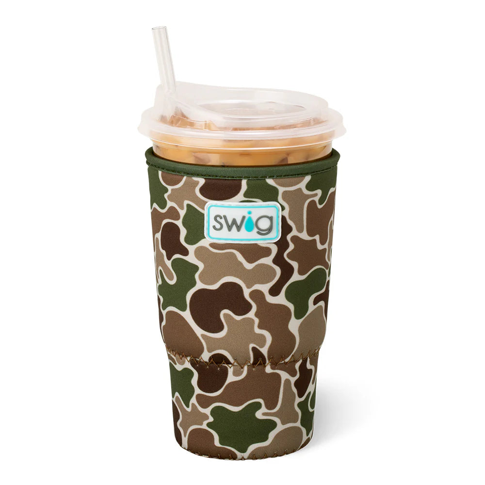 SWIG | everyday iced cup coolies