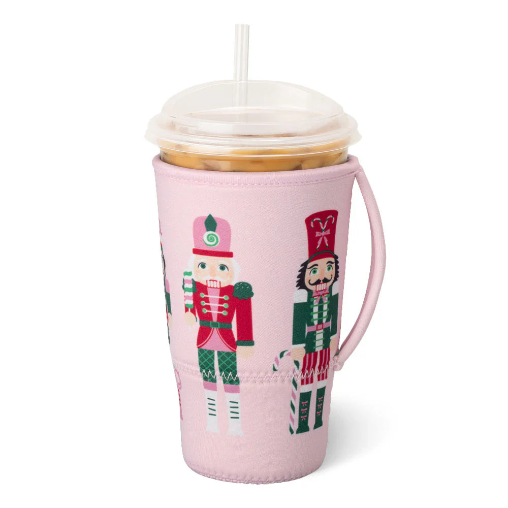 SWIG | christmas iced cup coolie