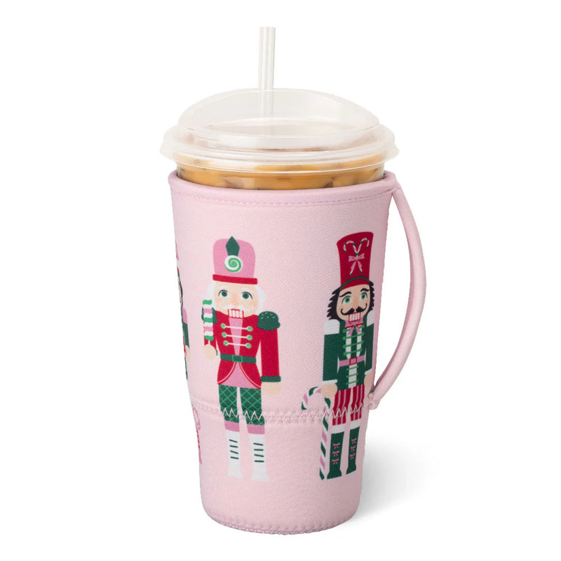 SWIG | christmas iced cup coolie