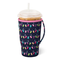 SWIG | christmas iced cup coolie