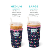 SWIG | christmas iced cup coolie