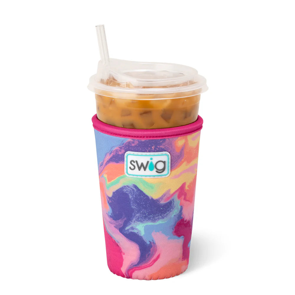 SWIG | everyday iced cup coolies