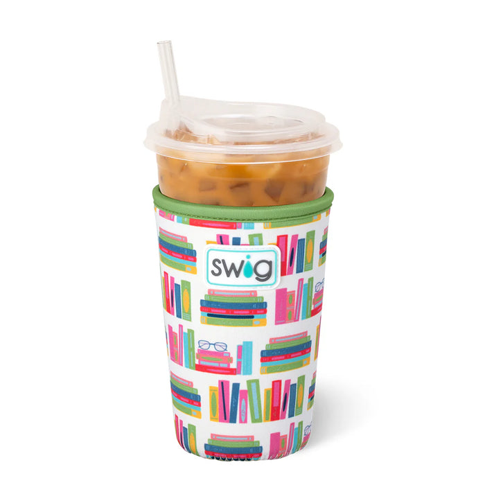 SWIG | everyday iced cup coolies