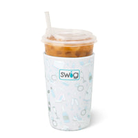 SWIG | bride-to-be iced cup coolie