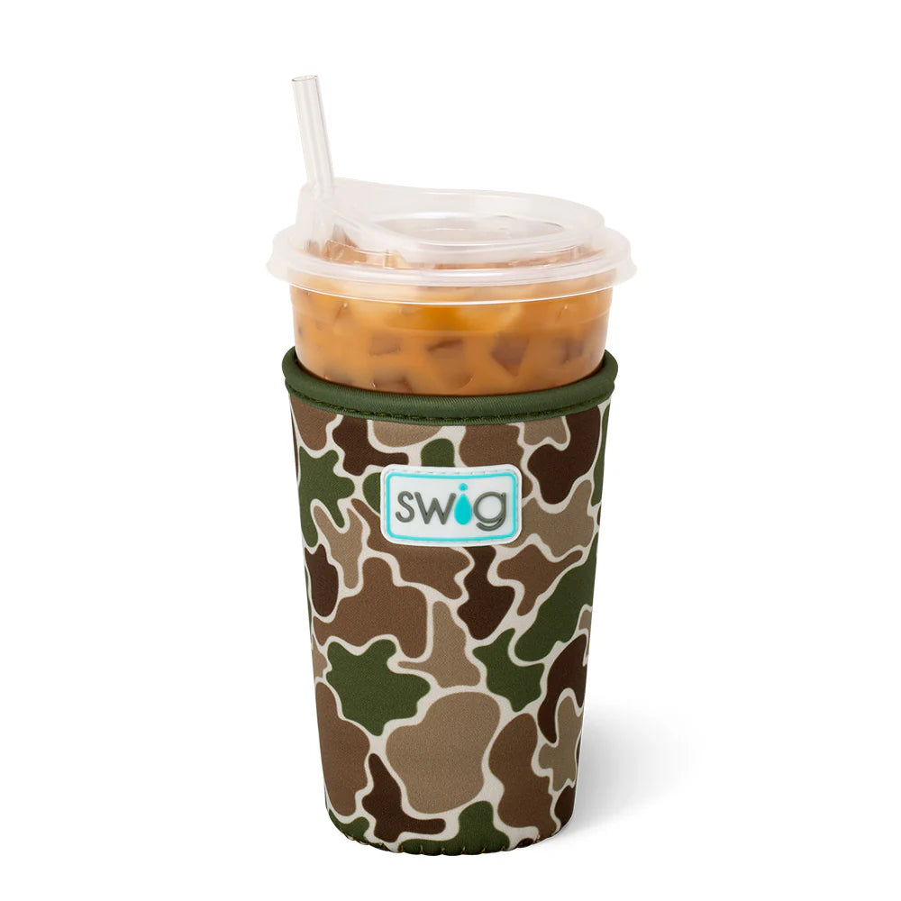 SWIG | everyday iced cup coolies