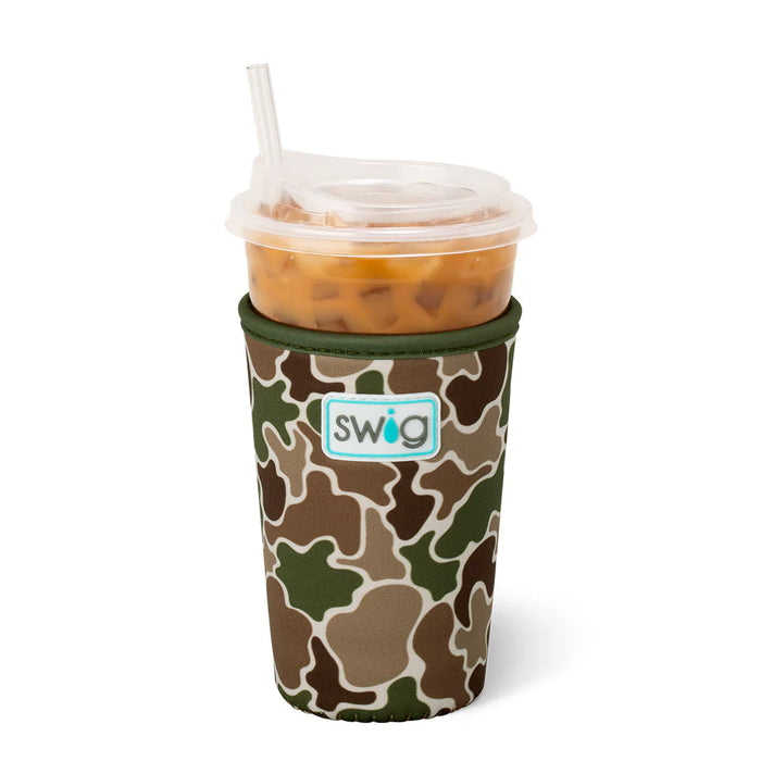 SWIG | everyday iced cup coolies