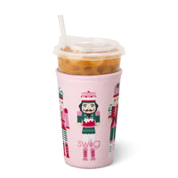 SWIG | christmas iced cup coolie