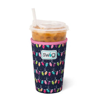 SWIG | christmas iced cup coolie