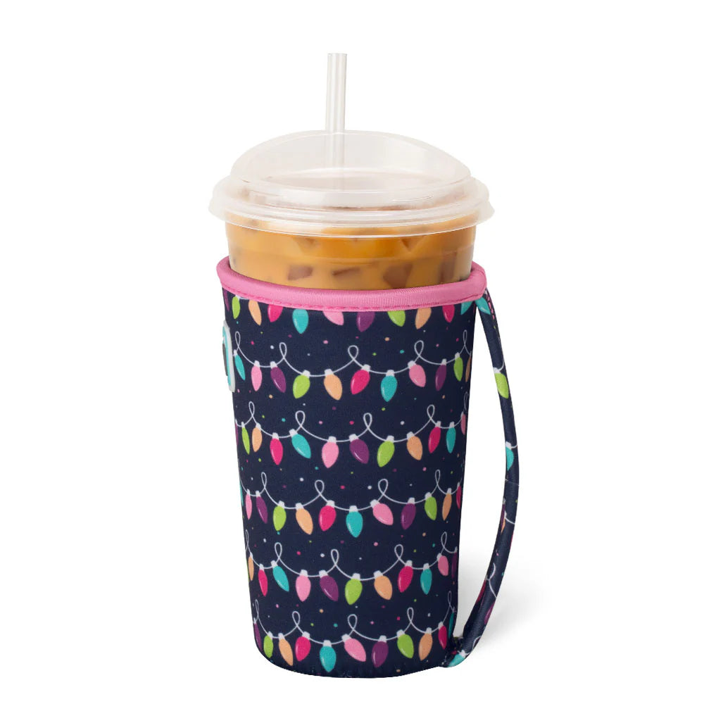 SWIG | christmas iced cup coolie