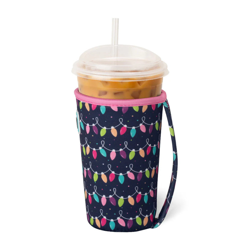 SWIG | christmas iced cup coolie