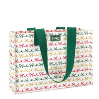 SWIG | reusable holiday gift bags
