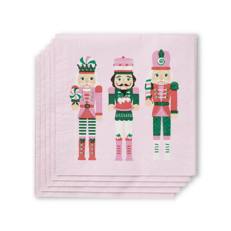 SWIG | christmas cocktail napkins