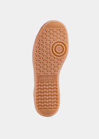 sylvia gold sneaker