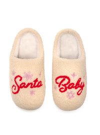 living royal | slippers