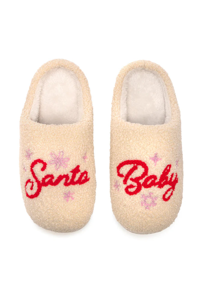 living royal | slippers